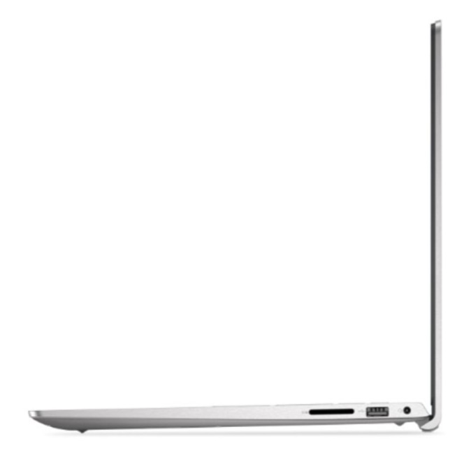 Laptop Dell 15 DC15250 CPH997 (i7 1355U/ 16GB/ 1TB SSD/ 15.6 inch FHD/ 120Hz/ Win 11/ Office/ Silver/ 12T)