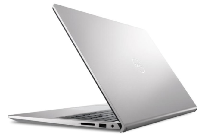 laptop-dell-15-dc15250-5-2 Laptop Dell 15 DC15250 DC5I5372W1 (i5 1334U/ 16GB/ 512GB SSD/ 15.6 inch FHD/ 120Hz/ Win 11/ Office/ Silver/ 12T)