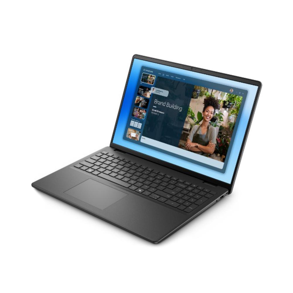 laptop-dell-16-dc16250-5 Laptop Dell 16 DC16250 71076092 (Core 5 120U/ 16GB/ 1TB SSD/ 16 inch FHD+/ 120Hz/ Win 11/ Office/ Silver/ 12T)
