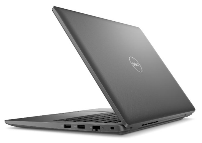 Laptop Dell Latitude L3450 (i5 1335U/ 8GB/ 512GB SSD/ 14 inch FHD/ Win11/ Black/ 12T)