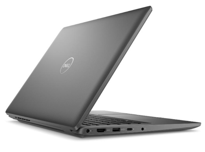 Laptop Dell Latitude L3450 (i5 1335U/ 8GB/ 512GB SSD/ 14 inch FHD/ Win11/ Black/ 12T)