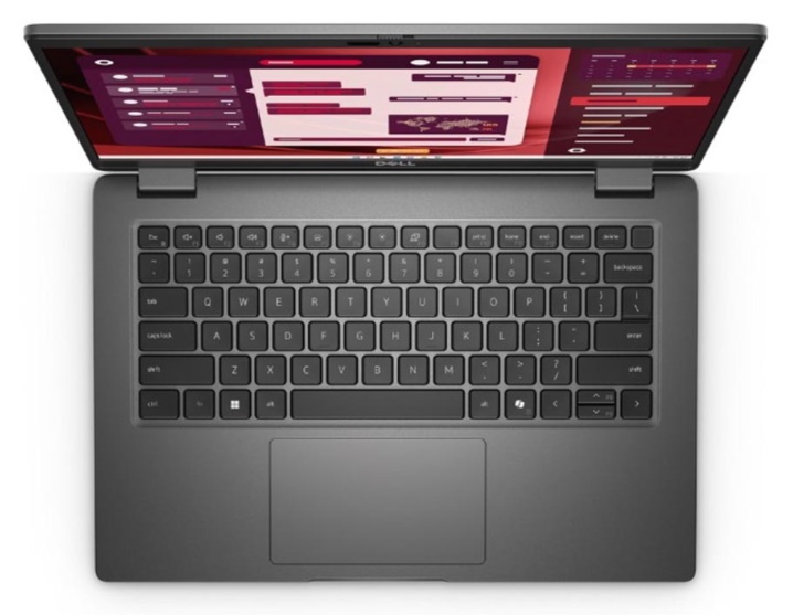 Laptop Dell Latitude L3450 (i5 1335U/ 16GB/ 512GB SSD/ 14 inch FHD/ Win11/ Black/ 12T)