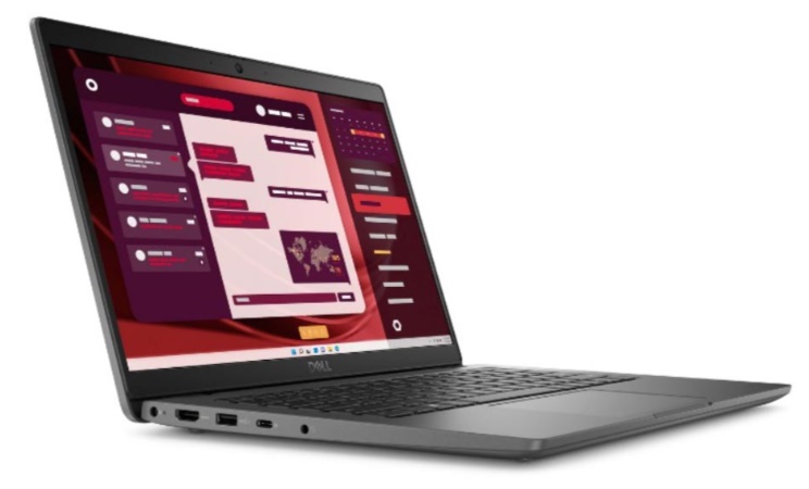 Laptop Dell Latitude L3450