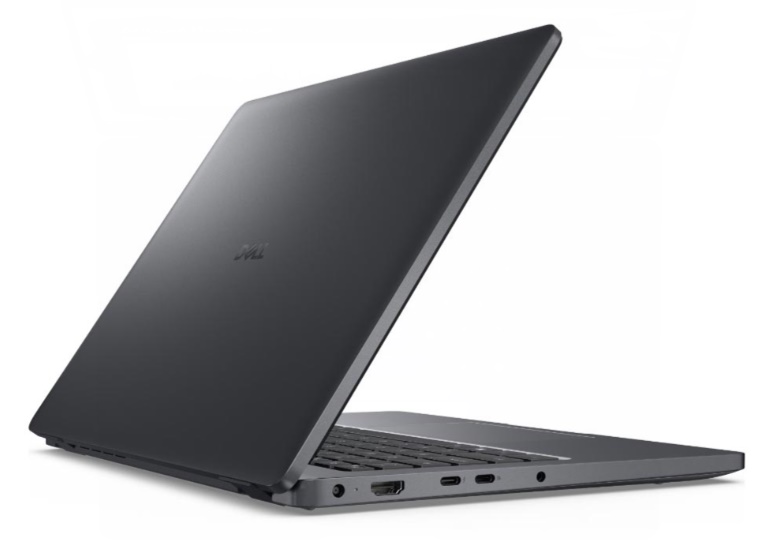 Laptop Dell Pro 14 71076111 (Core 5 120U/ 16GB/ 1TB SSD/ 14 inch FHD+/ Win11/ Black/ 12T)