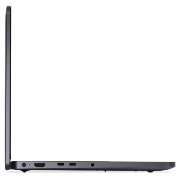 Laptop Dell Pro 14 71076111 (Core 5 120U/ 16GB/ 1TB SSD/ 14 inch FHD+/ Win11/ Black/ 12T)
