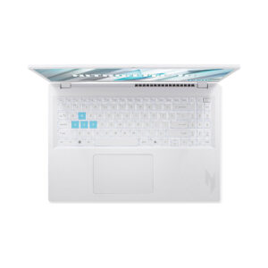 Laptop Acer Nitro Lite NL16-71G-71UJ NH.D59SV.002 (i7-13620H, RTX 3050 6GB, Ram 16GB DDR5, SSD 512GB, 16 Inch IPS 165Hz FHD+)