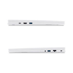 Laptop Acer Nitro Lite NL16-71G-71UJ NH.D59SV.002 (i7-13620H, RTX 3050 6GB, Ram 16GB DDR5, SSD 512GB, 16 Inch IPS 165Hz FHD+)