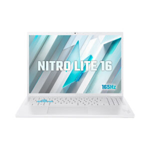 Laptop Acer Nitro Lite NL16-71G-71UJ NH.D59SV.002 (i7-13620H, RTX 3050 6GB, Ram 16GB DDR5, SSD 512GB, 16 Inch IPS 165Hz FHD+)