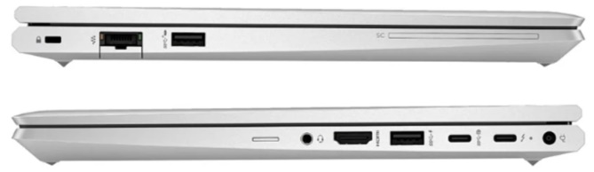 Laptop HP EliteBook 640 G10 BH3E3PT