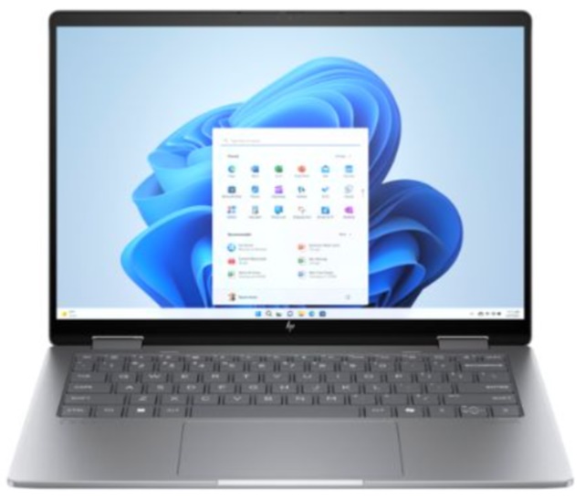 Laptop HP Envy x360 14-fc0156TU AY8W4PA