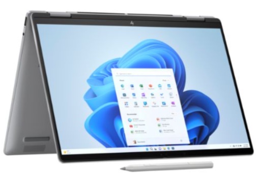Laptop HP Envy x360 14-fc0156TU AY8W4PA