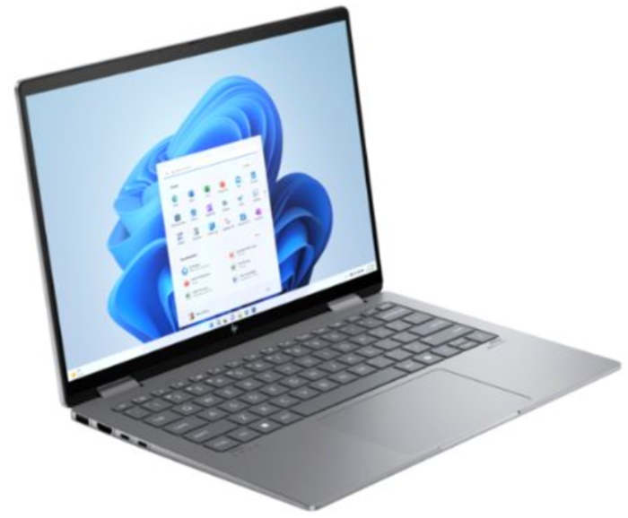 Laptop HP Envy x360 14-fc0156TU AY8W4PA