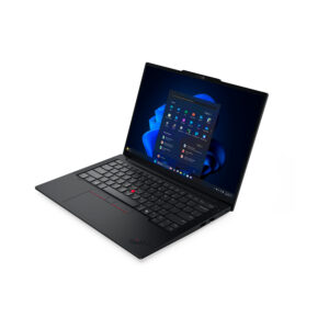 Laptop Lenovo ThinkPad E14 Gen 7 21T9001YVA (Core 5 210H, Intel Graphics, RAM 16GB DDR5, SSD 512GB, 14 Inch IPS WUXGA 60Hz, NoOS)