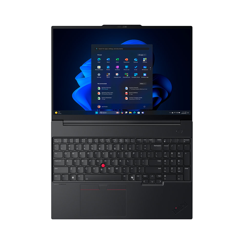 laptop-lenovo-thinkpad-e16-gen-3-21sr002jva-06 Laptop Lenovo ThinkPad E16 Gen 3 21SR002JVA (Ultra 5 225U, Intel Graphics, RAM 16GB DDR5, SSD 512GB, 16 Inch IPS WUXGA 60Hz, NoOS)