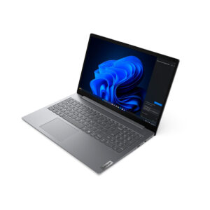 Laptop Lenovo V15 G5 IRL 83HF00BSVA (i5-13420H, Intel Graphics, RAM 16GB DDR5, SSD 512GB, 15.6 Inch IPS FHD 60Hz, NoOS)