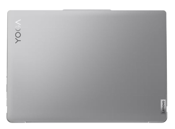 laptop-lenovo-yoga-slim-7-h2 Laptop Lenovo Yoga Slim 7 14ILL10 83CV00D8VN (Ultra 5 125H/ 16GB/ 1TB SSD/ 14 inch WUXGA/ Win 11/ Office/ Grey/ Vỏ nhôm/ 3Y)