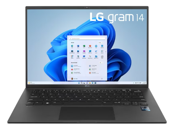 Laptop LG Gram 2023