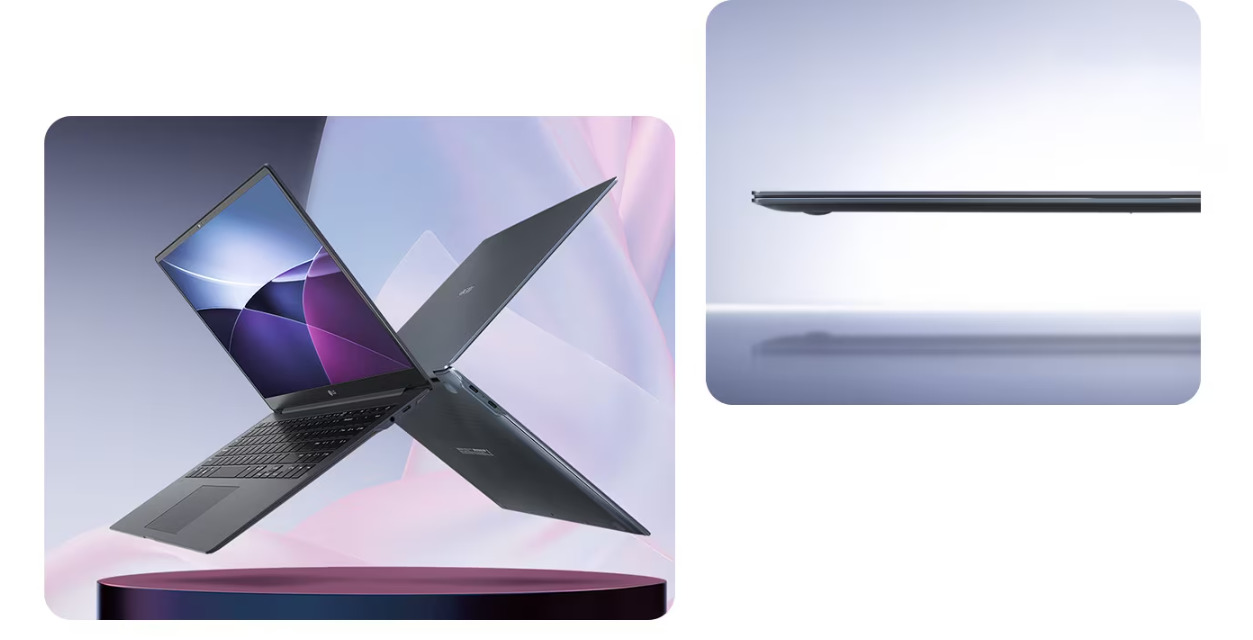 Laptop LG Gram 2023