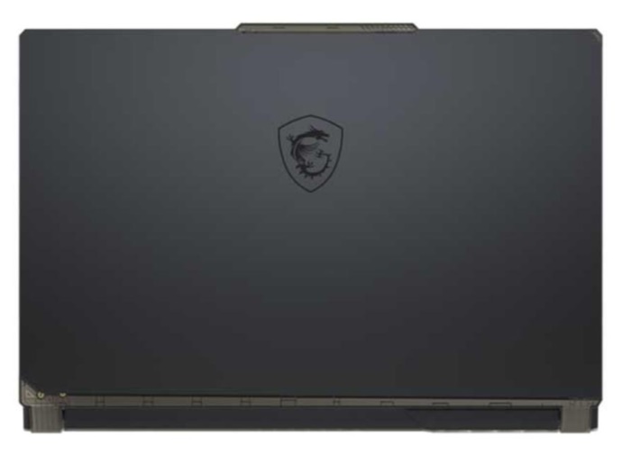 Laptop MSI Gaming Cyborg 15 A13UC-2088VN (i5 13420H/ 16GB/ 512GB SSD/ RTX 3050 4GB/ 15.6 inch FHD/ 144Hz/ Win11/ Black/ Balo)