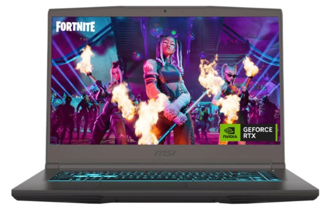 laptop-msi-gaming-thin-15-h1 Laptop MSI Gaming Thin 15 B13VE-2824VN (i5 13420H/ 16GB/ 512GB SSD/ RTX 4050 6GB/ 15.6 inch FHD/ 144Hz/ Win11/ Gray/ Balo/ 24T)