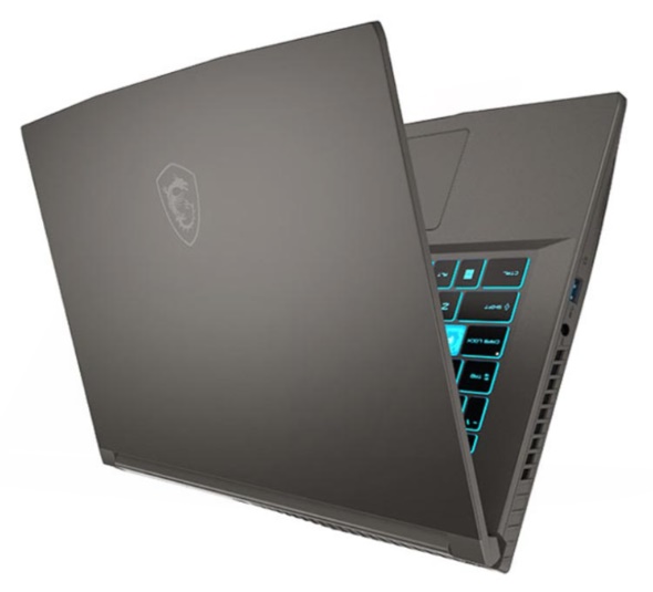 laptop-msi-gaming-thin-15-h5 Laptop MSI Gaming Thin 15 B13VE-2824VN (i5 13420H/ 16GB/ 512GB SSD/ RTX 4050 6GB/ 15.6 inch FHD/ 144Hz/ Win11/ Gray/ Balo/ 24T)
