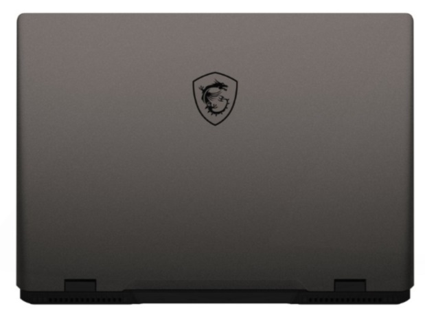 Laptop MSI Sword 16 HX B14VFKG-045VN