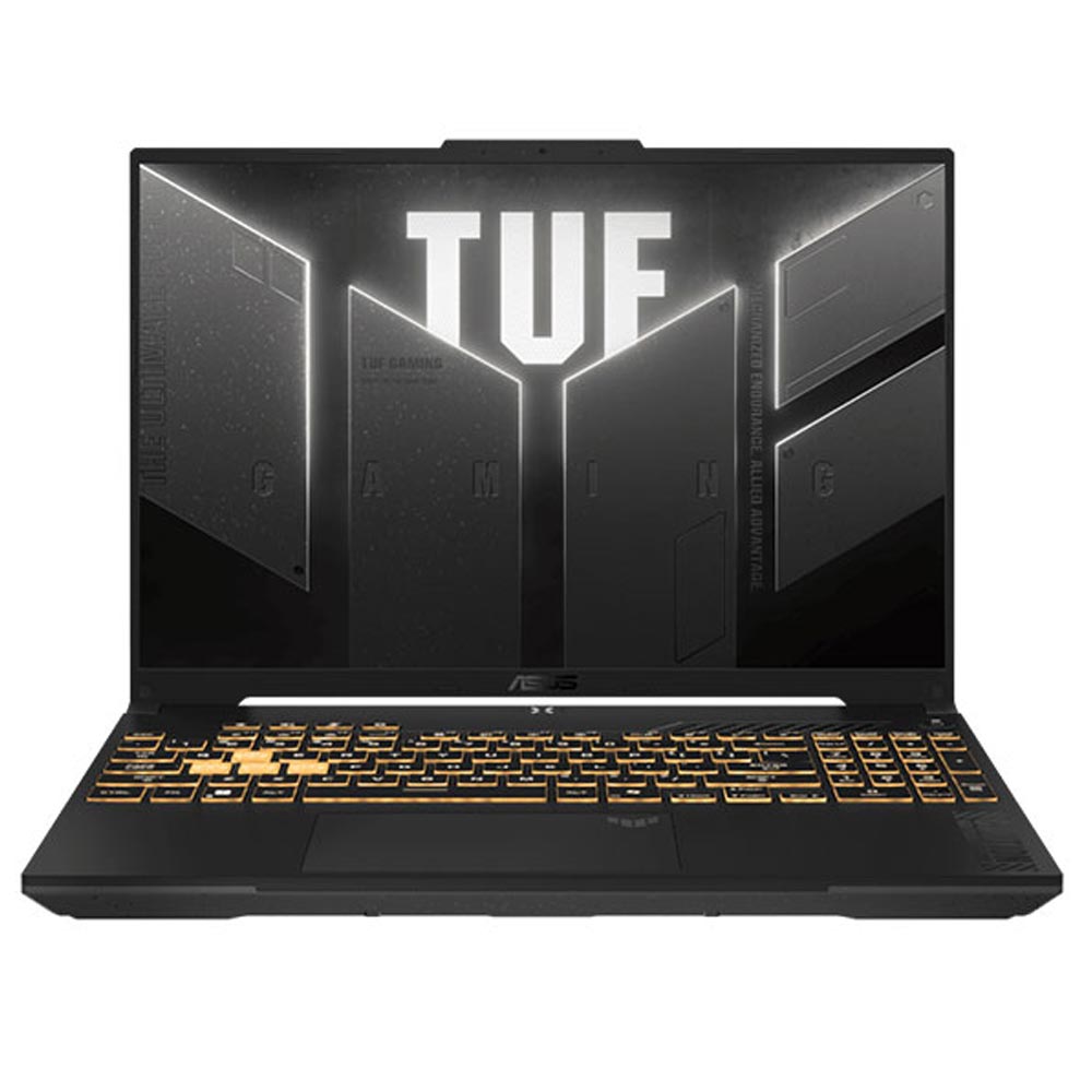 laptopasustufgamingf16fx607vjb-rl151w1 Laptop Asus TUF Gaming F16 FX607VJB-RL151W