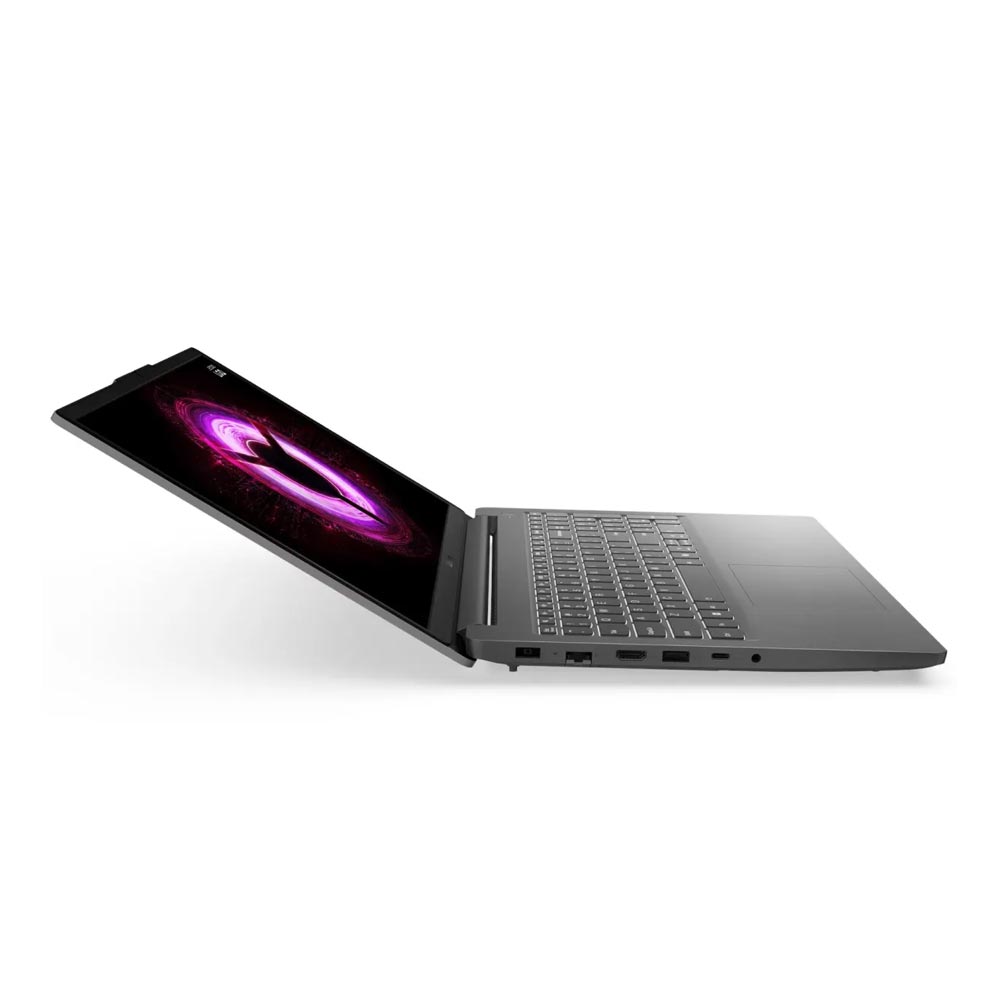 Laptop Lenovo LOQ Gaming 15ARP10E 83S0004FVN (R7 7735HS/ 16GB/ 512GB SSD/ RTX 4050 6GB/ 15.6 inch FHD/ 144Hz/ Win11/ Grey/ 24T)