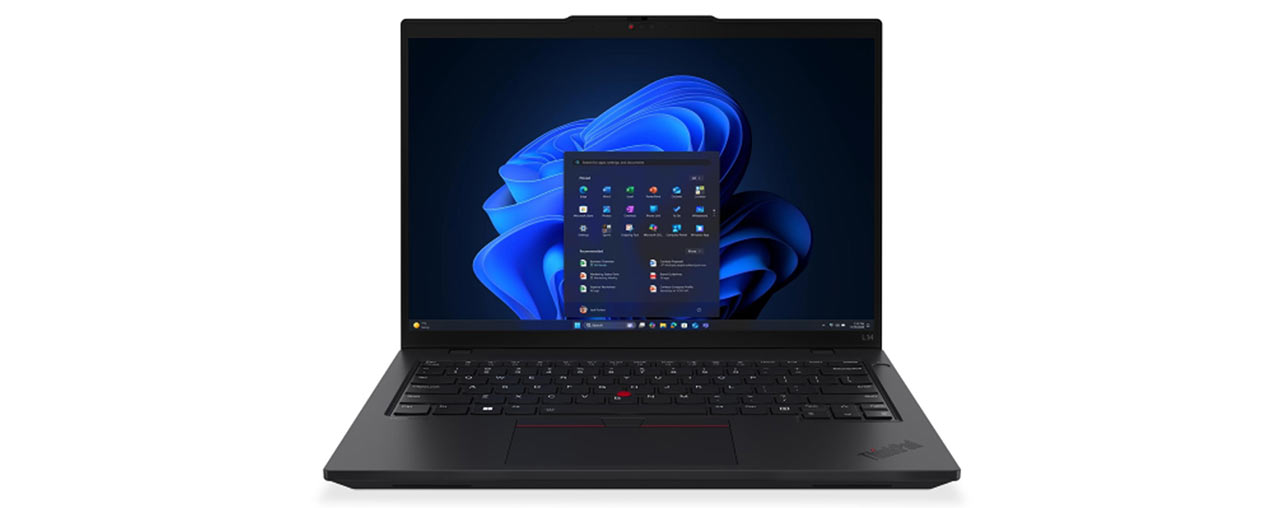 Laptop Lenovo ThinkPad L14 GEN 6 21S60025VA (Ultra 7 255H/ 16GB/ 512GB SSD/ 14 inch WUXGA/ NoOS/ Black/ 24T) (ID: 60198)