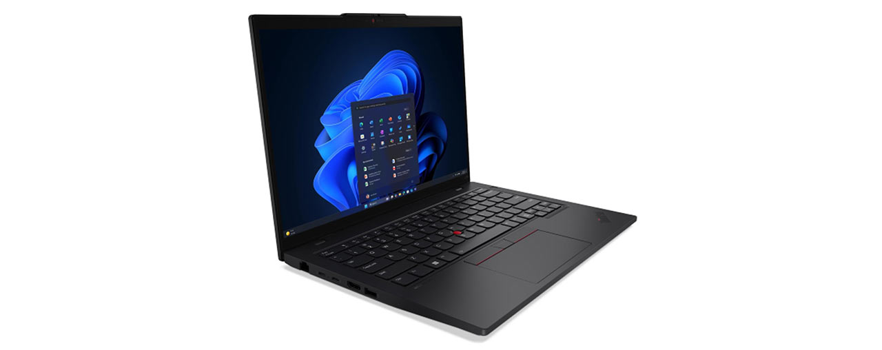 Laptop Lenovo ThinkPad L14 GEN 6 21S60025VA (Ultra 7 255H/ 16GB/ 512GB SSD/ 14 inch WUXGA/ NoOS/ Black/ 24T) (ID: 60198)