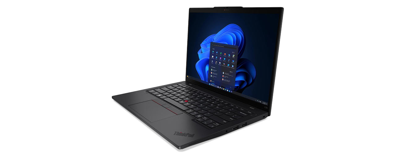 Laptop Lenovo ThinkPad L14 GEN 6 21S60025VA (Ultra 7 255H/ 16GB/ 512GB SSD/ 14 inch WUXGA/ NoOS/ Black/ 24T) (ID: 60198)