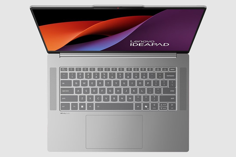 Laptop Lenovo IdeaPad Slim 5 15ARP10 OLED