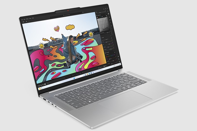 Laptop Lenovo IdeaPad Slim 5 15ARP10 OLED