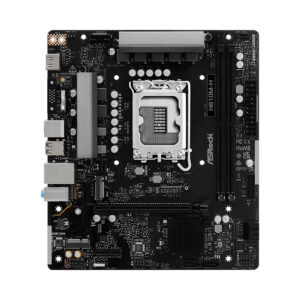 Mainboard ASRock H810M-H DDR5