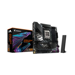Mainboard Gigabyte X870M AORUS ELITE WIFI DDR5