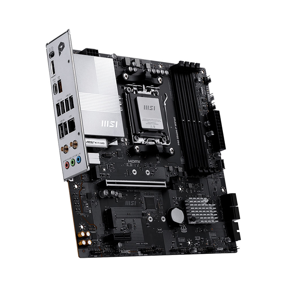 mainboard-msi-pro-b840m-p-wifi6e-ddr5-03 Mainboard MSI PRO B840M-P WIFI6E DDR5