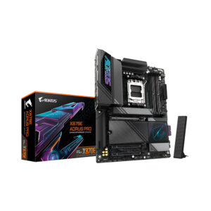 Mainboard PC Gigabyte X870E AORUS PRO WIFI7 DDR5