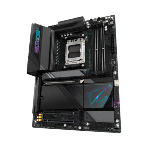 Mainboard PC Gigabyte X870E AORUS PRO WIFI7 DDR5