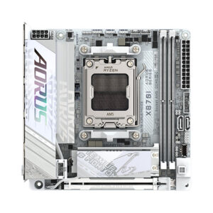 Mainboard Gigabyte X870I AORUS PRO ICE WIFI7 DDR5