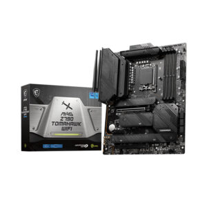 Mainboard MSI MAG Z790 TOMAHAWK WIFI DDR5
