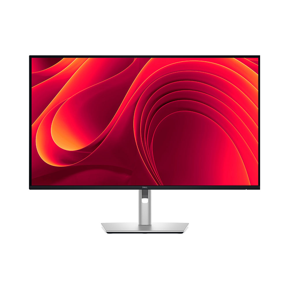 Màn hình 4K Dell Pro Plus P3225QE IPS 32 inch UHD 100Hz USB-C Hub