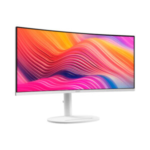 Màn hình cong 2K MSI Modern MD342CQPW VA 34 inch UWQHD 120Hz Curve 1500R