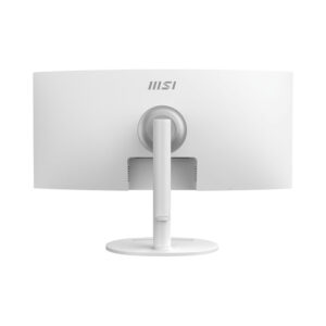 Màn hình cong 2K MSI Modern MD342CQPW VA 34 inch UWQHD 120Hz Curve 1500R