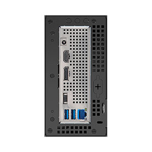 Mini PC ASRock DeskMini X600 /USB4 - DESKMINI-X600/USB4/B/BB/BOX/ASIA