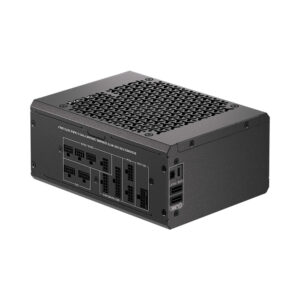 Nguồn máy tính Corsair HX1200i SHIFT 1200W 80 Plus Platinum CP-9020267-NA