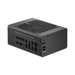 Nguồn máy tính Corsair HX1500i SHIFT 1500W 80 Plus Platinum CP-9020269-NA