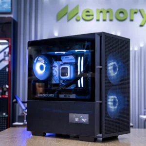 PC ST Ultra 5-5070 (Ultra 5 245K, RTX 5070 12GB, Ram 32GB, SSD 500GB, 850W, WIN11  )