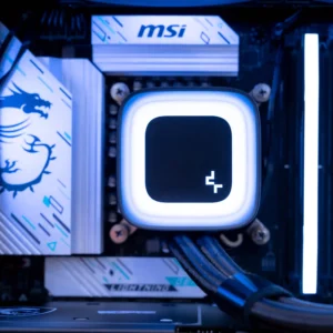 PC ST Ultra 5-5070 (Ultra 5 245K, RTX 5070 12GB, Ram 32GB, SSD 500GB, 850W, WIN11  )