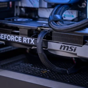 PC ST Ultra 5-5070 (Ultra 5 245K, RTX 5070 12GB, Ram 32GB, SSD 500GB, 850W, WIN11  )