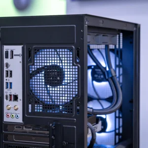 PC ST Ultra 5-5070 (Ultra 5 245K, RTX 5070 12GB, Ram 32GB, SSD 500GB, 850W, WIN11  )